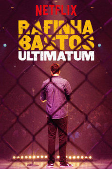 Rafinha Bastos: Ultimato (2018) (2018) download