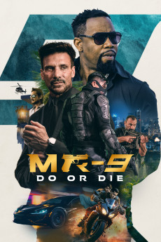 MR-9: Do or Die (2023) (2023) download