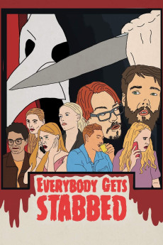 Everybody Gets Stabbed (2020)