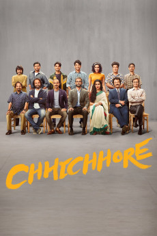 Chhichhore (2019) (2019) download