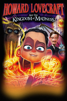 Howard Lovecraft and the Kingdom of Madness (2018) (2018) download