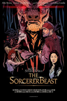 Age of Stone and Sky: The Sorcerer Beast (2021) (2021) download