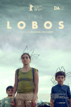 Los lobos (2019)