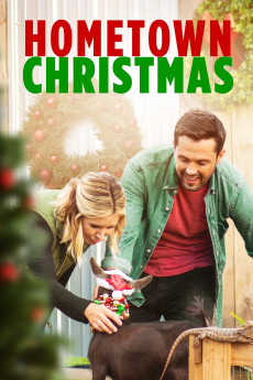 Hometown Christmas (2018) (2018) download