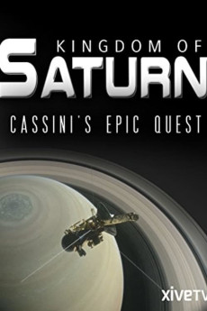 Kingdom of Saturn: Cassini's Epic Quest (2017) (2017) download