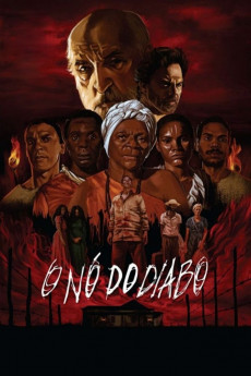 The Devil's Knot (2018)