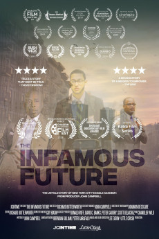 The Infamous Future (2021)