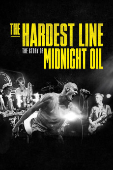 Midnight Oil: The Hardest Line (2024) (2024) download