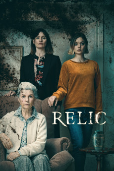 Relic (2020) (2020) download