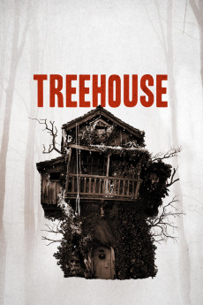 Into the Dark Treehouse (2019)