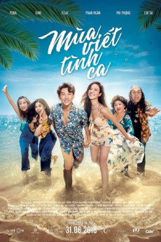 Season for Love Songs (2018)