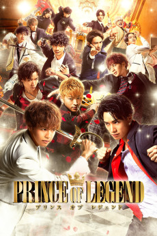 Prince of Legend (2019) (2019) download
