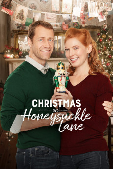 Christmas on Honeysuckle Lane (2018) (2018) download