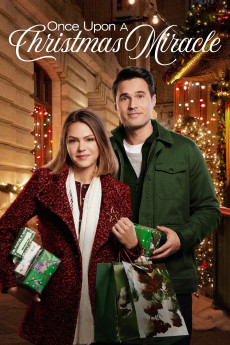 Once Upon a Christmas Miracle (2018) (2018) download