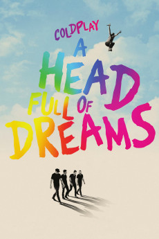 Coldplay: A Head Full of Dreams (2018) (2018) download