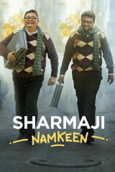 Sharmaji Namkeen (2022) (2022) download