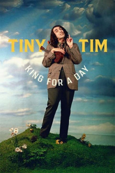 Tiny Tim: King for a Day (2020) (2020) download