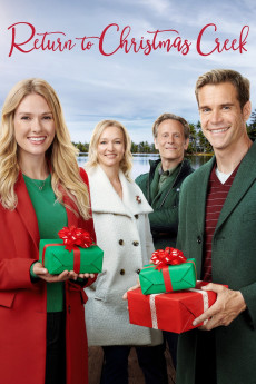 Return to Christmas Creek (2018) (2018) download