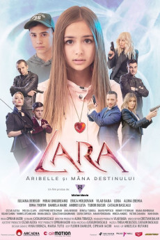 Lara - Aribelle si mana destinului (2018)