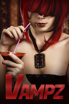 Vampz! (2019) (2019) download