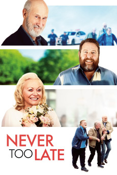 Never Too Late (2020) (2020) download