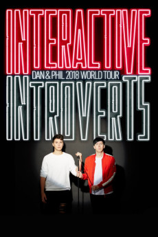 Interactive Introverts (2018) (2018) download