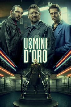 Golden Men (2019) (2019) download