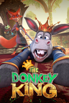 The Donkey King (2018) (2018) download