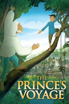 The Prince's Voyage (2019) (2019) download