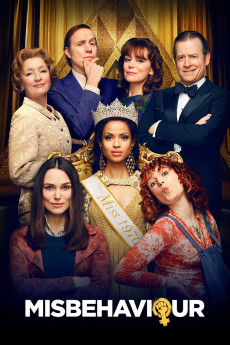 Misbehaviour (2020) (2020) download