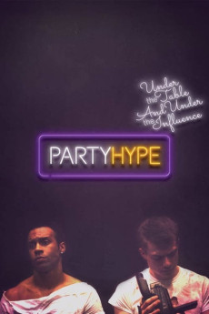 Party Hype (2018) (2018) download