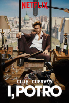 Yo, Potro (2018) (2018) download