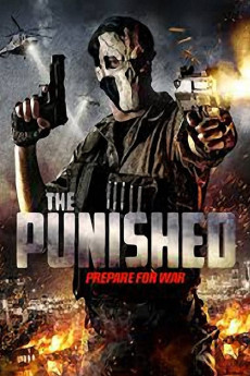 The Punished (2018) (2018) download