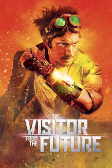 The Visitor from the Future (2022)
