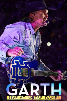 Garth: Live at Notre Dame (2018) (2018) download
