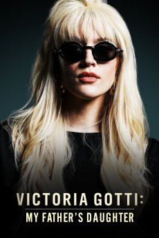 Victoria Gotti: My Father's Daughter (2019) (2019) download