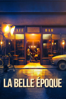 La belle époque (2019) (2019) download