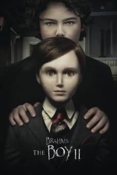 Brahms: The Boy II (2020) (2020) download