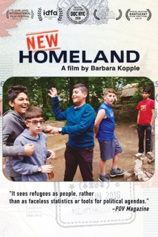 New Homeland (2018) (2018) download