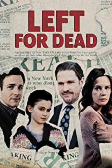 Left for Dead (2018)