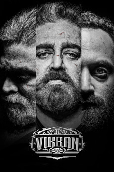 Vikram (2022) (2022) download