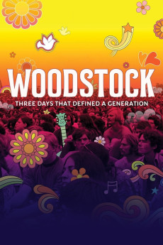 Woodstock: Three Days That Defined a Generation (2019) (2019) download