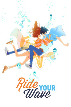 Ride Your Wave (2019) (2019) download