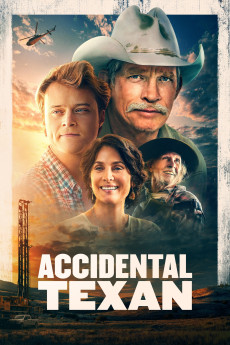 Accidental Texan (2023) (2023) download