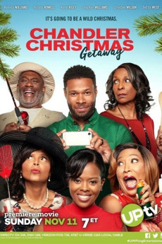 Chandler Christmas Getaway (2018) (2018) download