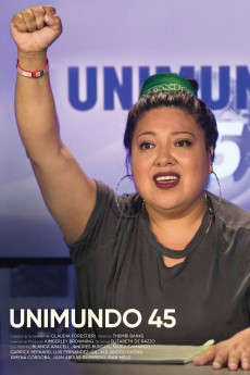 Unimundo 45 (2018)