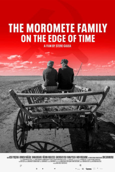 Moromete Family: On the Edge of Time (2018)