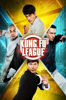 Kung Fu League (2018) (2018) download