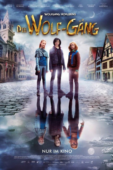 The Magic Kids: Three Unlikely Heroes (2020) (2020) download