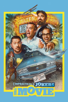 Impractical Jokers: The Movie (2020) (2020) download